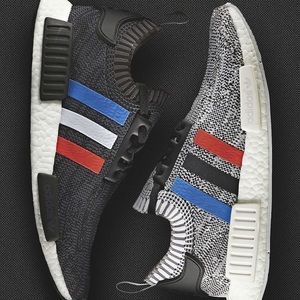 Meet your Posher, Alfonso